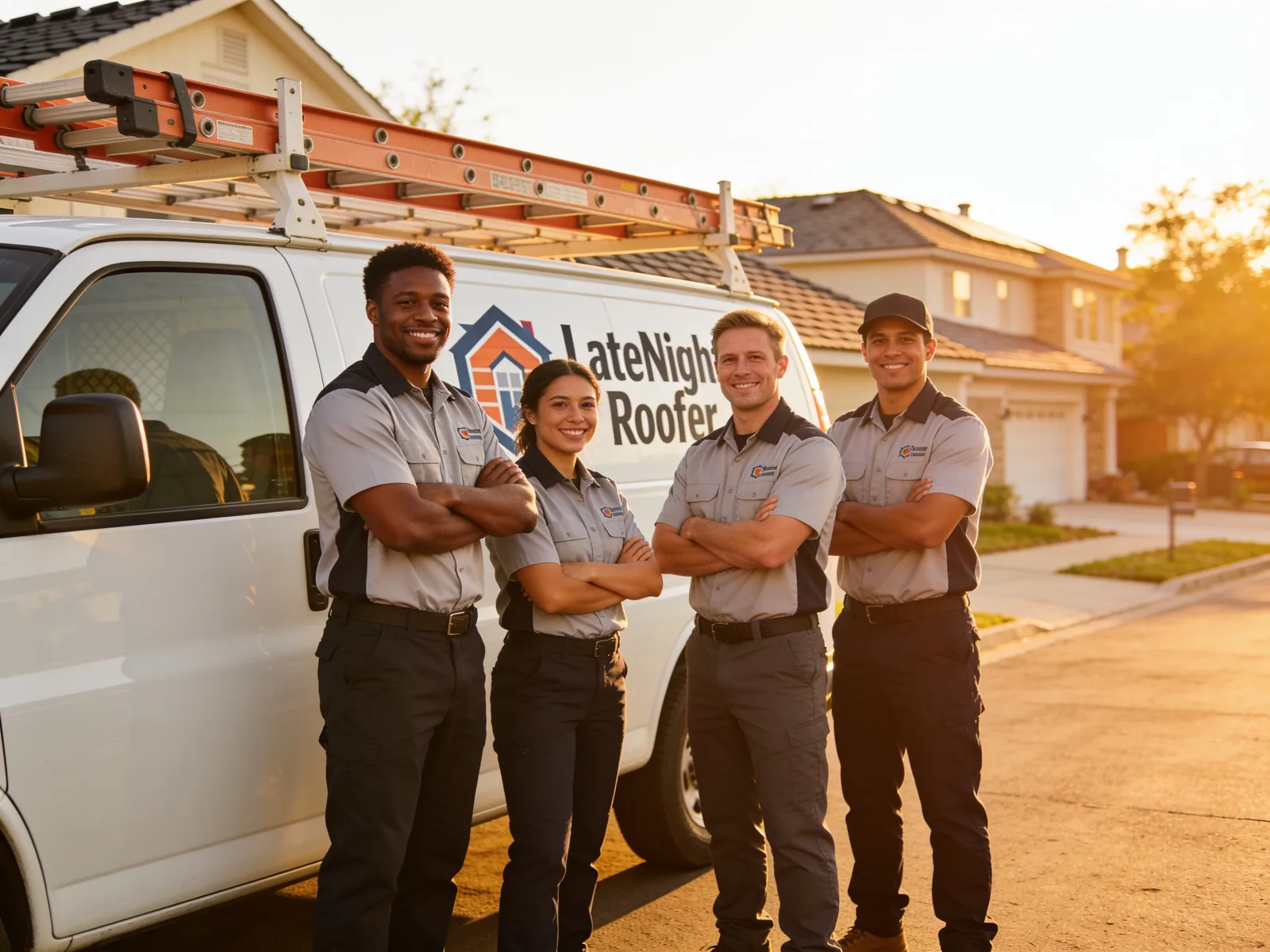 Emergency Roof Repair company in Lissie, TX
