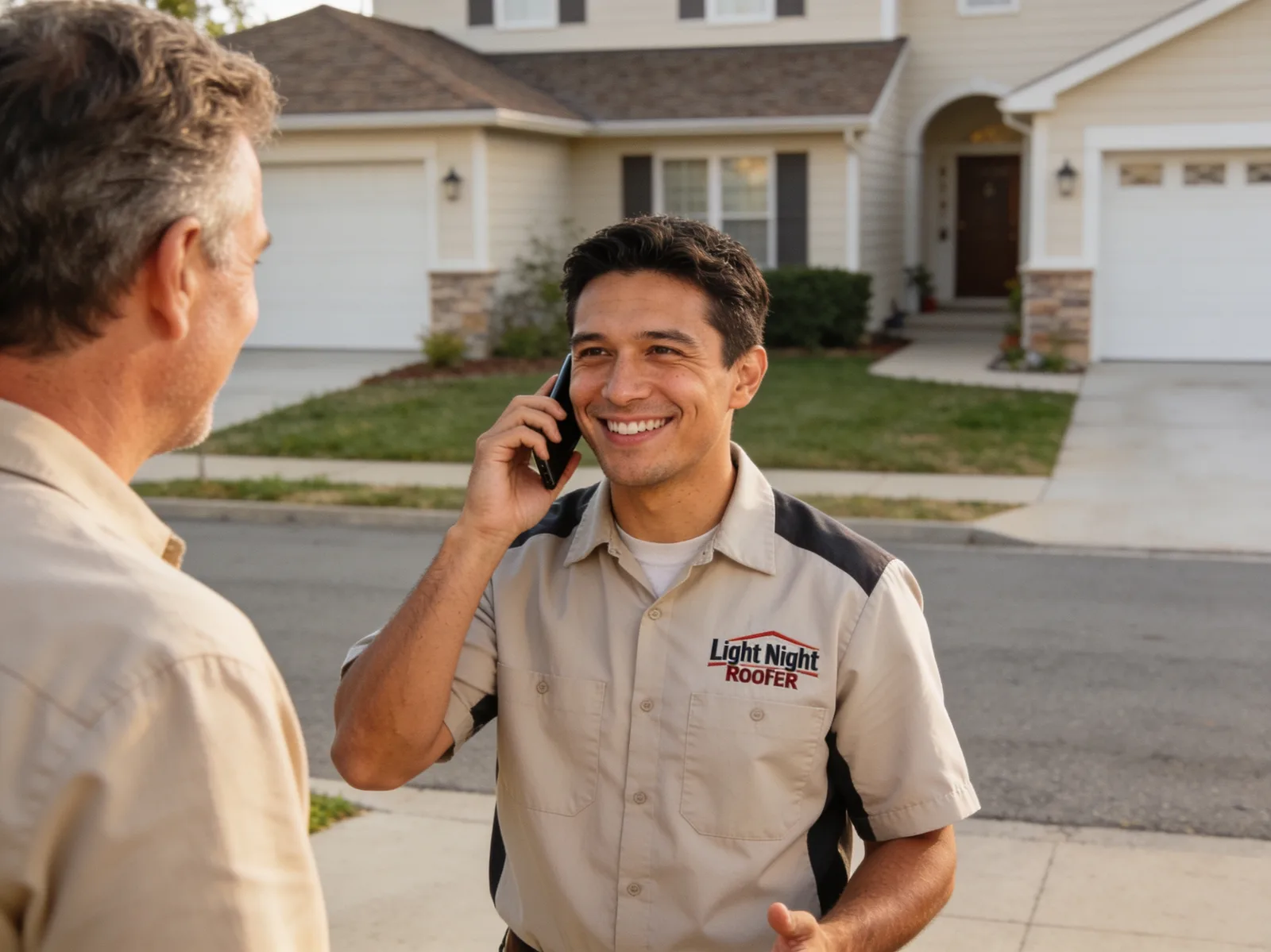 Emergency Roof Repair Lissie, TX FAQs